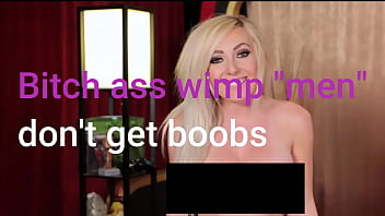 Jessica Nigri Small Penis Humiliation for losers