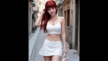 loredana sensuale ragazza italiana anni 18 amante del cosplay (vol.1)