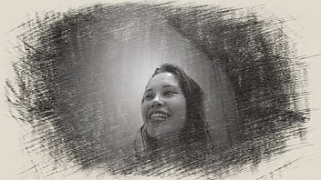 Asian slut remembers how to do a great deepthroat