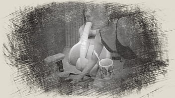 Asian slut remembers how to do a great deepthroat