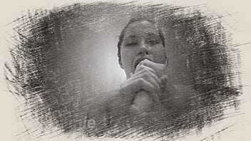 Asian slut remembers how to do a great deepthroat