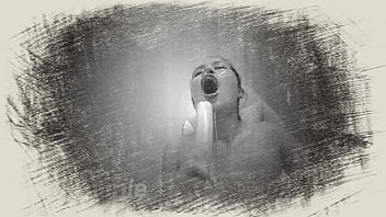 Asian slut remembers how to do a great deepthroat