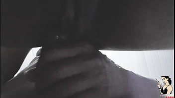 Trailer - Fan cummed in Paty Angel&#039_s pussy without a condom