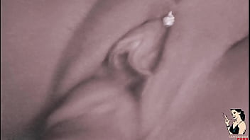 Trailer - Fan cummed in Paty Angel'_s pussy without a condom