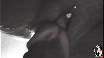 Trailer - Fan cummed in Paty Angel'_s pussy without a condom