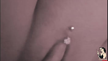 Trailer - Fan cummed in Paty Angel&#039_s pussy without a condom