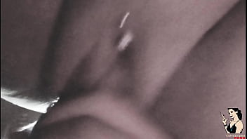 Trailer - Fan cummed in Paty Angel&#039_s pussy without a condom