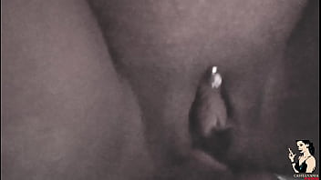 Trailer - Fan cummed in Paty Angel'_s pussy without a condom