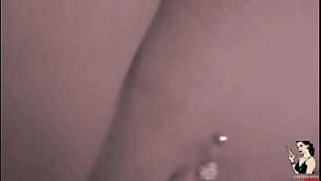 Trailer - Fan cummed in Paty Angel'_s pussy without a condom