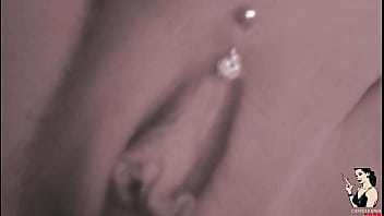 Trailer - Fan cummed in Paty Angel'_s pussy without a condom