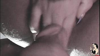 Trailer - Fan cummed in Paty Angel&#039_s pussy without a condom