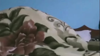 Me cacha mi cu&ntilde_ado porque estaba muy caliente