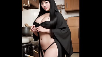 chiasa bella ragazza giapponese anni 18 in erotiche avventure (vol.8)