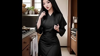 chiasa bella ragazza giapponese anni 18 in erotiche avventure (vol.8)