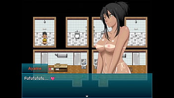 Fleeting Iris Ero Collection #13 (Almost Caught)