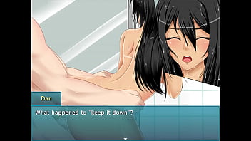 Fleeting Iris Ero Collection #13 (Almost Caught)