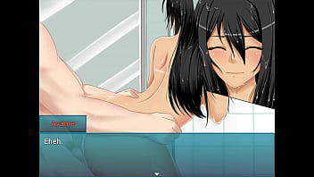 Fleeting Iris Ero Collection #13 (Almost Caught)