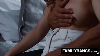 FamilyBangs.com ⭐ Beauty Teen Having an Adventure with her Sister'_s Husband, Devon Green, Ramon Nomar