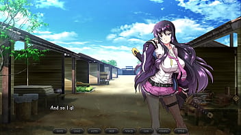 Samurai Vandalism part 11