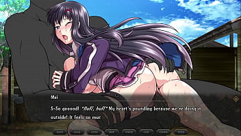 Samurai Vandalism part 11