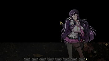 Samurai Vandalism part 11