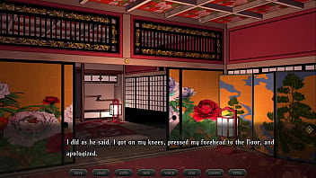 Samurai Vandalism part 11