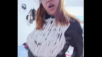 I&#039_m sad, no neighbor is young, everyone is very old and I hired this young man to fuck this Christmas 2023