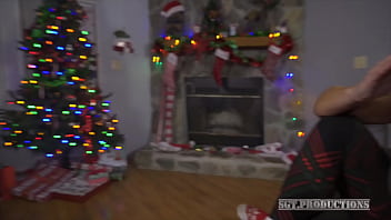 Welcome to your new family Holiday Special Pt 1