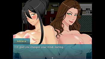 Fleeting Iris Ero Collection #14 (Double Cheater Feature)