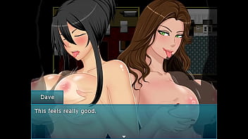 Fleeting Iris Ero Collection #14 (Double Cheater Feature)