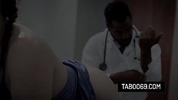 Hot teen Maddy O'_Reilly gets into anal sex exam with her doctor