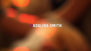 Caught My Stepmom Masturbating In My Bed On Christmas