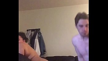 Ebony Whorella DeVille gets some rough Backshots