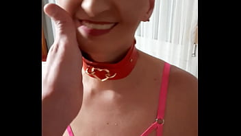 German Milf Sandra gets fucked deepthroat facefucking