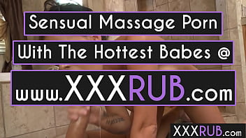 Horny big tits MILF Brandy Aniston giving a perfect blowjob to perverted big cock tourist