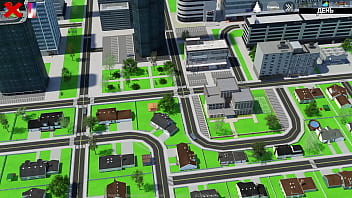 Complete Gameplay - Echoes of Lust, Episode 2, Part 6