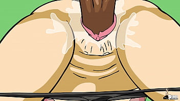 Big Booty Mrs. Keagan get trouble at the super market (Proposition Season 4)