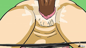 Big Booty Mrs. Keagan get trouble at the super market (Proposition Season 4)