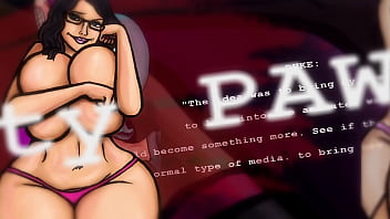 Big Booty Mrs. Keagan get trouble at the super market (Proposition Season 4)