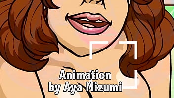 Big Booty Mrs. Keagan get trouble at the super market (Proposition Season 4)