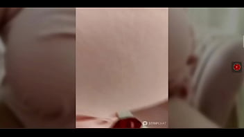 AmalArabic Webcam Masturbation and Milking Boobs Stripchat