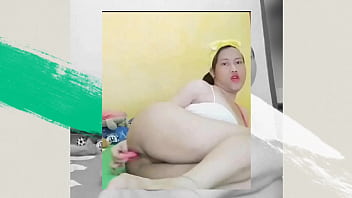 Shemale indonesia rhachellya