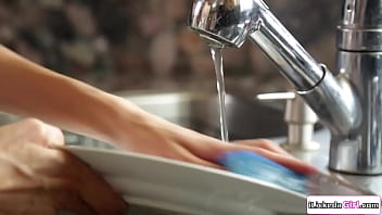 Lesbian stepmom dominating n pussy licking teen stepdaughter