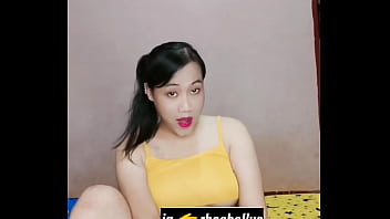 Rhachellya shemale indonesia