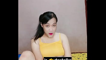 Rhachellya shemale indonesia