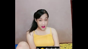 Rhachellya shemale indonesia