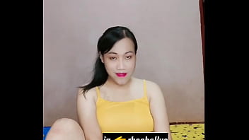 Rhachellya shemale indonesia