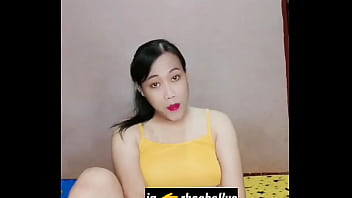 Rhachellya shemale indonesia