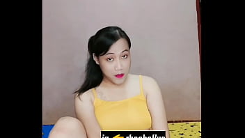 Rhachellya shemale indonesia