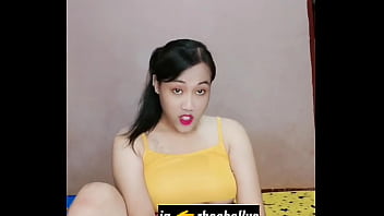 Rhachellya shemale indonesia